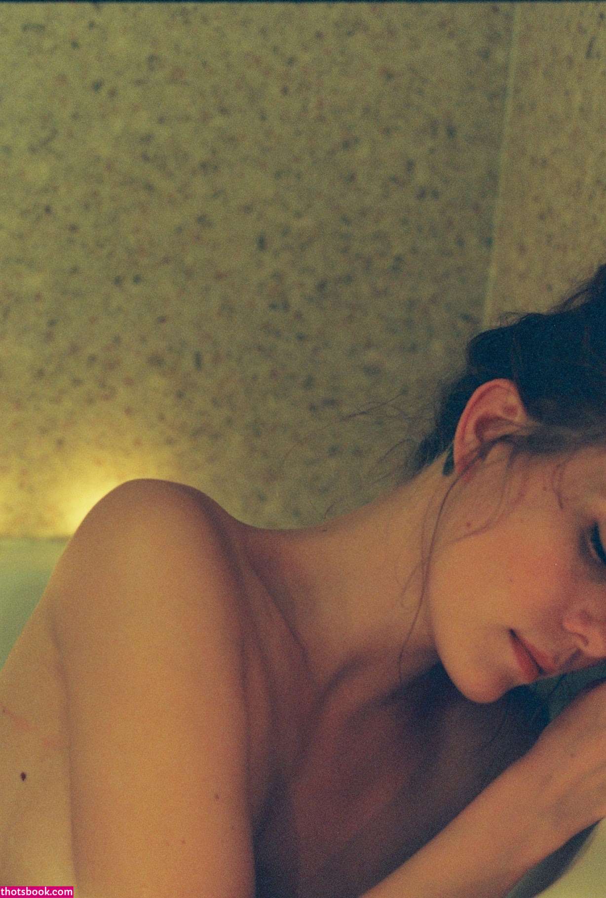 Berta Andrea Sndal Nude OnlyFans Photos #5 318970