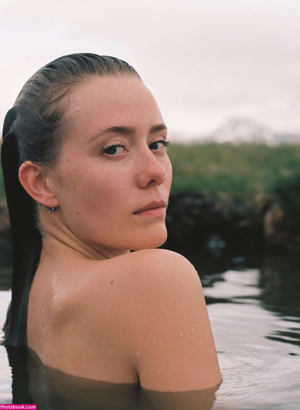 Berta Andrea Sndal Nude OnlyFans Photos #5 318971