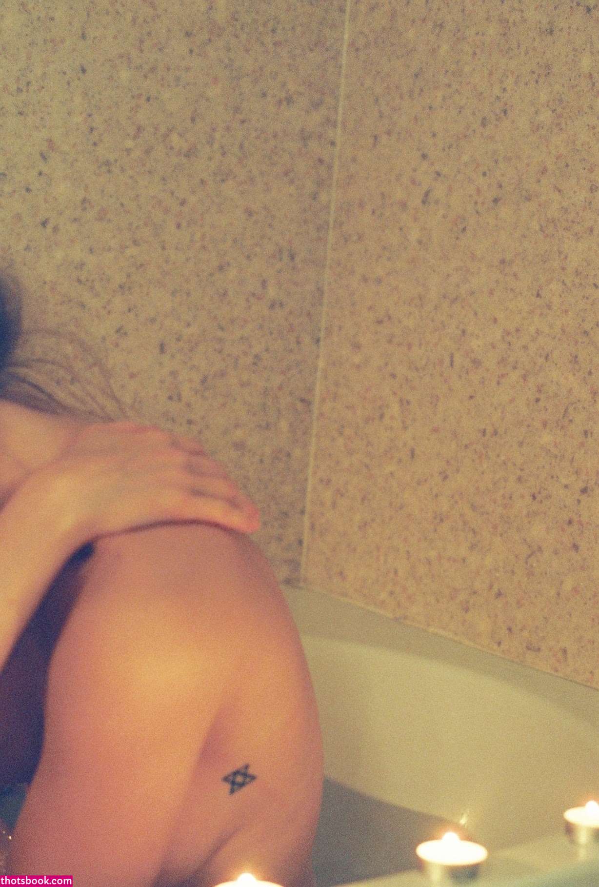 Berta Andrea Sndal Nude OnlyFans Photos #5 318973