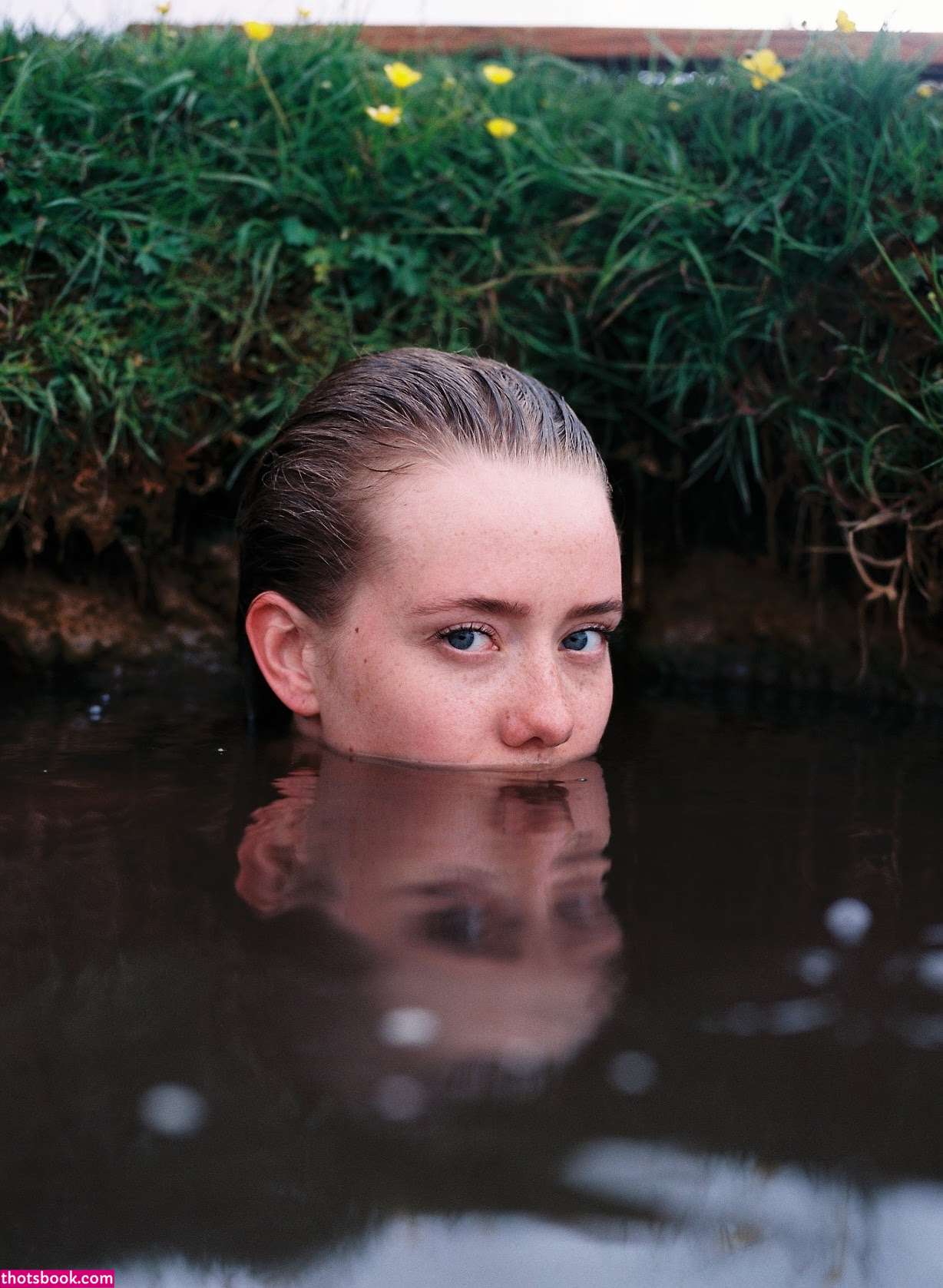 Berta Andrea Sndal Nude OnlyFans Photos #5 318974