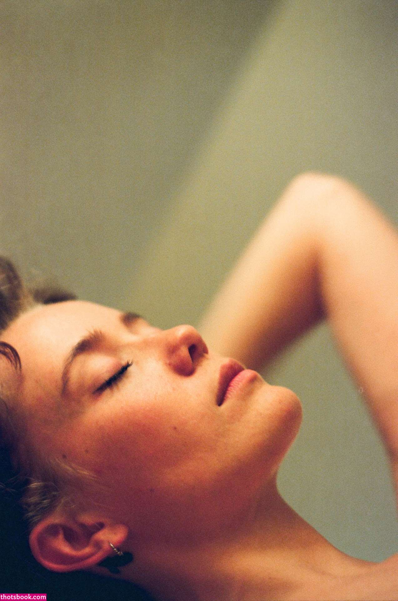 Berta Andrea Sndal Nude OnlyFans Photos #6 318975