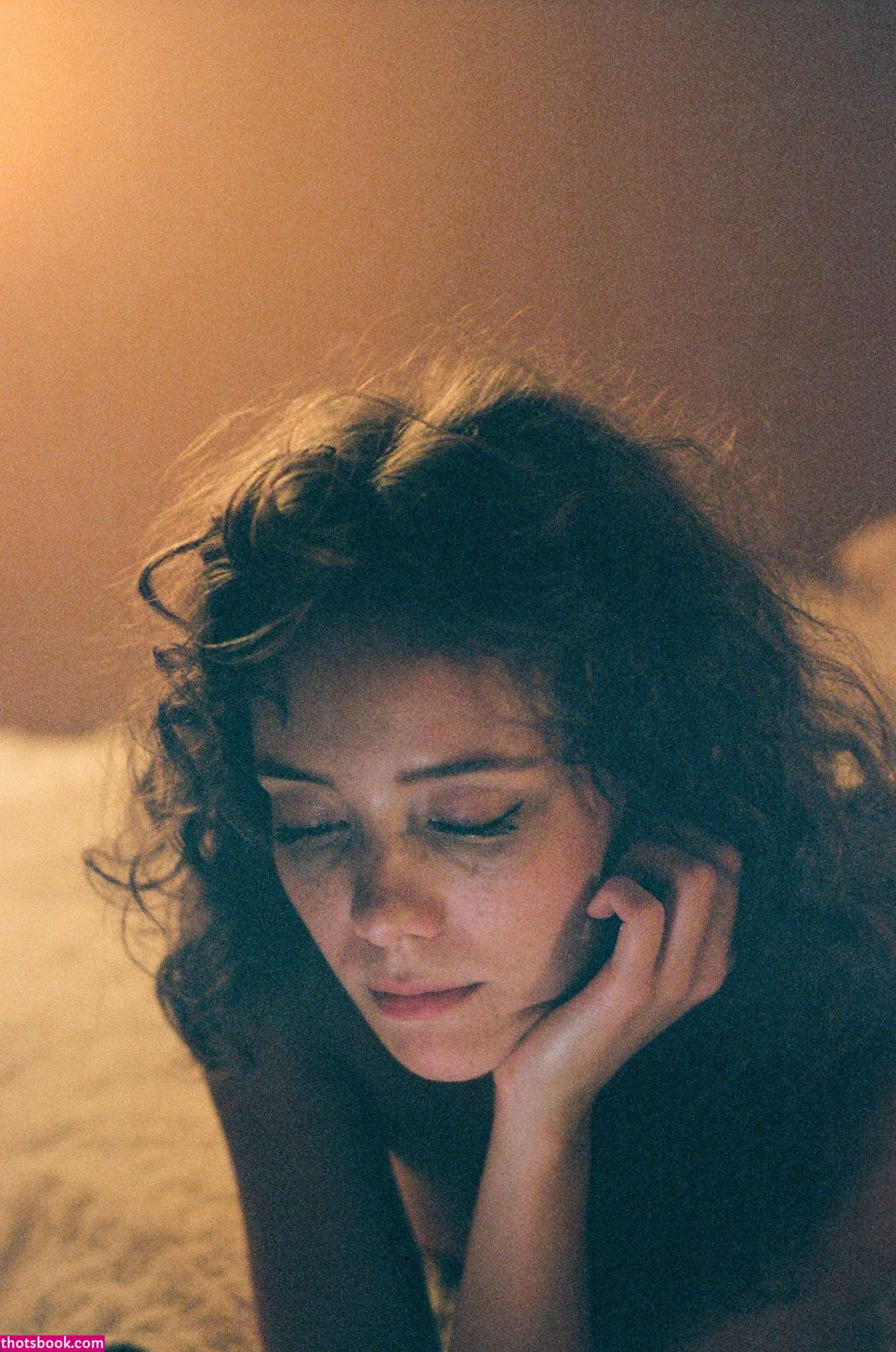 Berta Andrea Sndal Nude OnlyFans Photos #6 318979