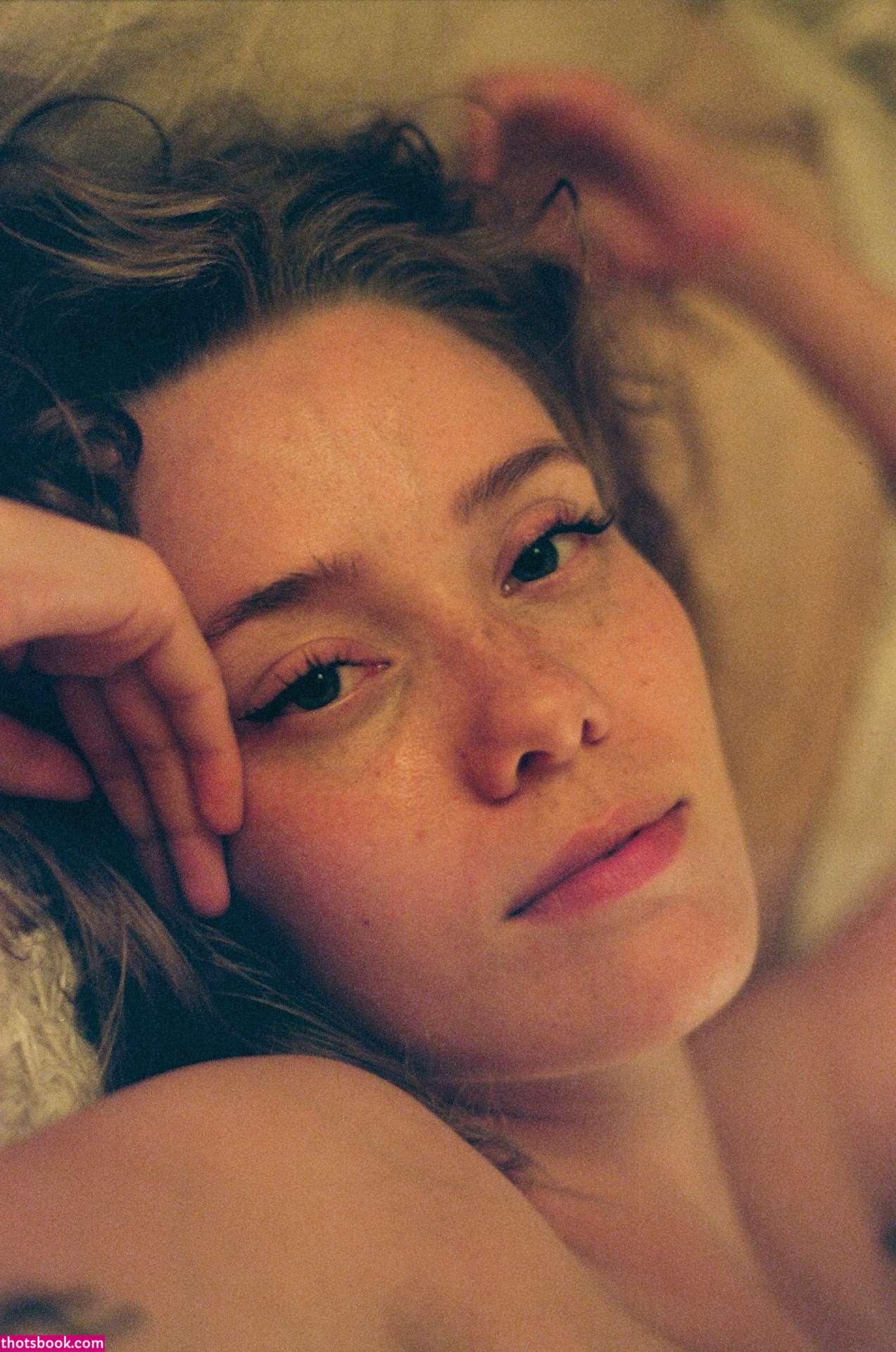 Berta Andrea Sndal Nude OnlyFans Photos #6 318983