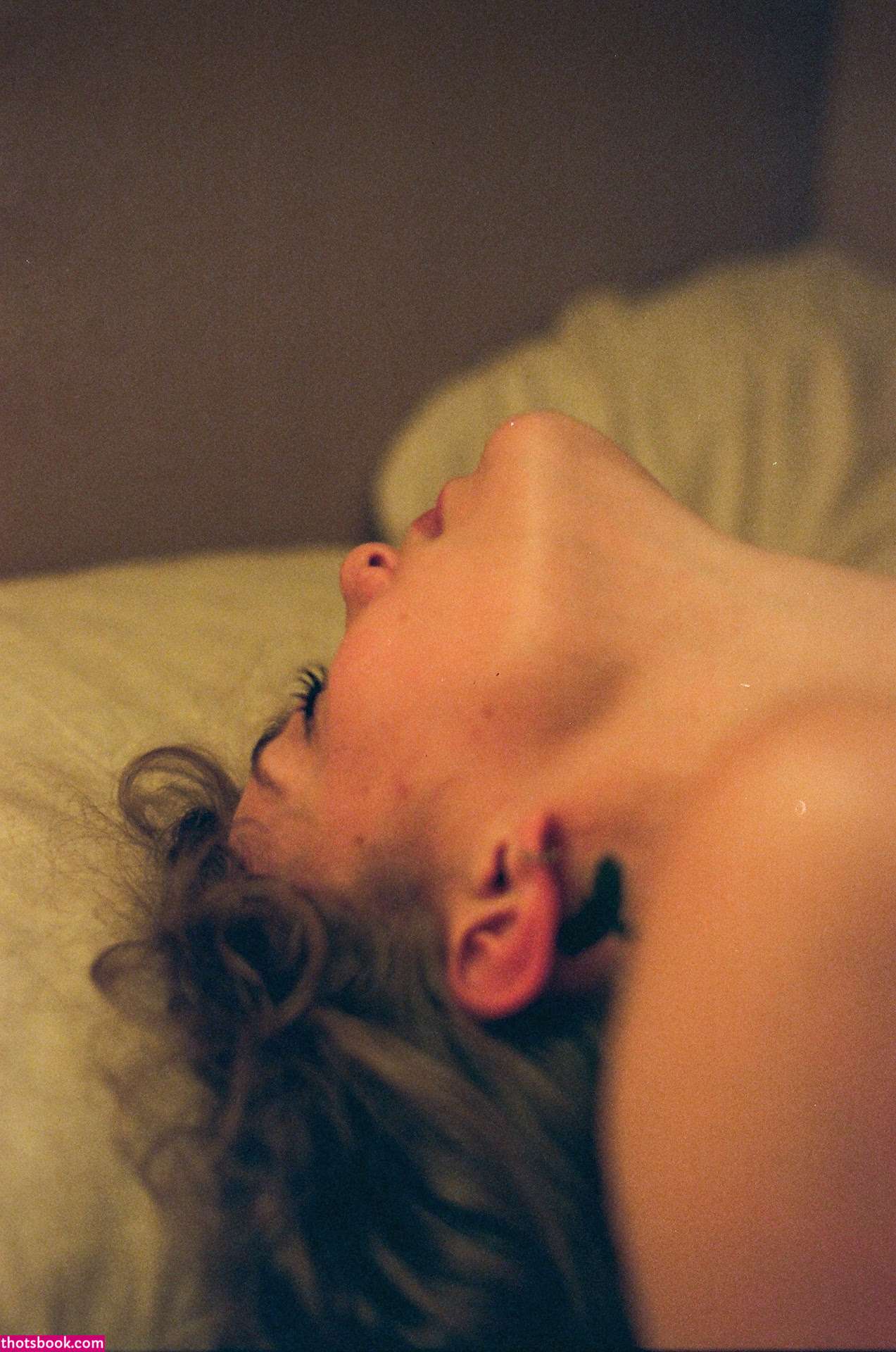 Berta Andrea Sndal Nude OnlyFans Photos #6 318985