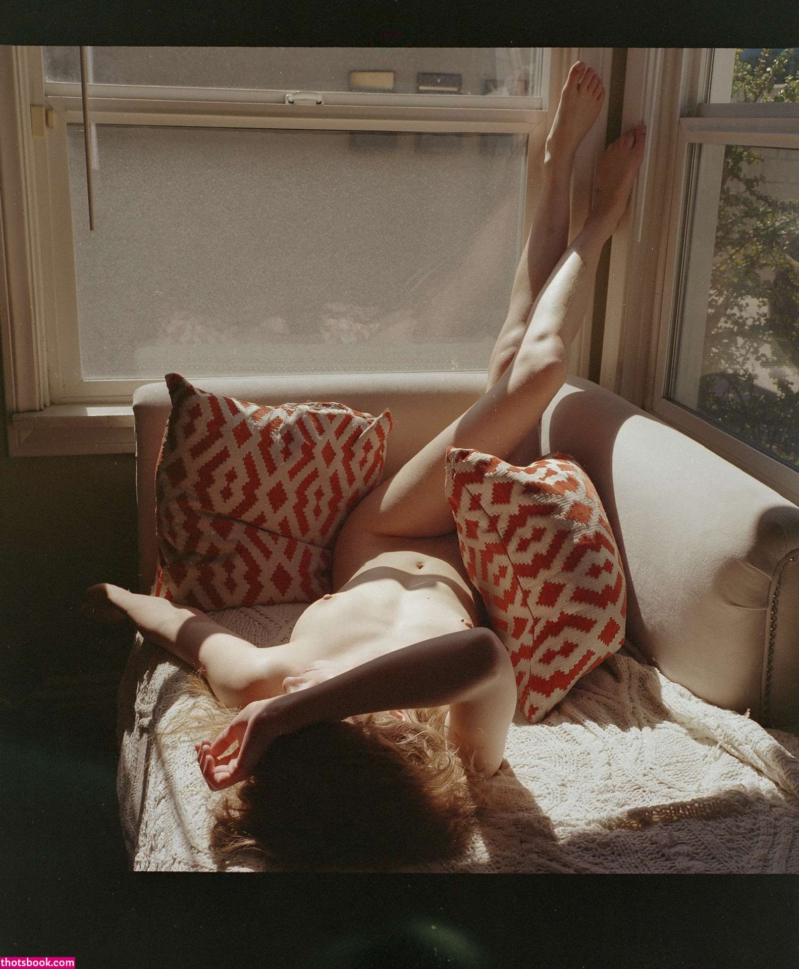 Berta Andrea Sndal Nude OnlyFans Photos #7 318988