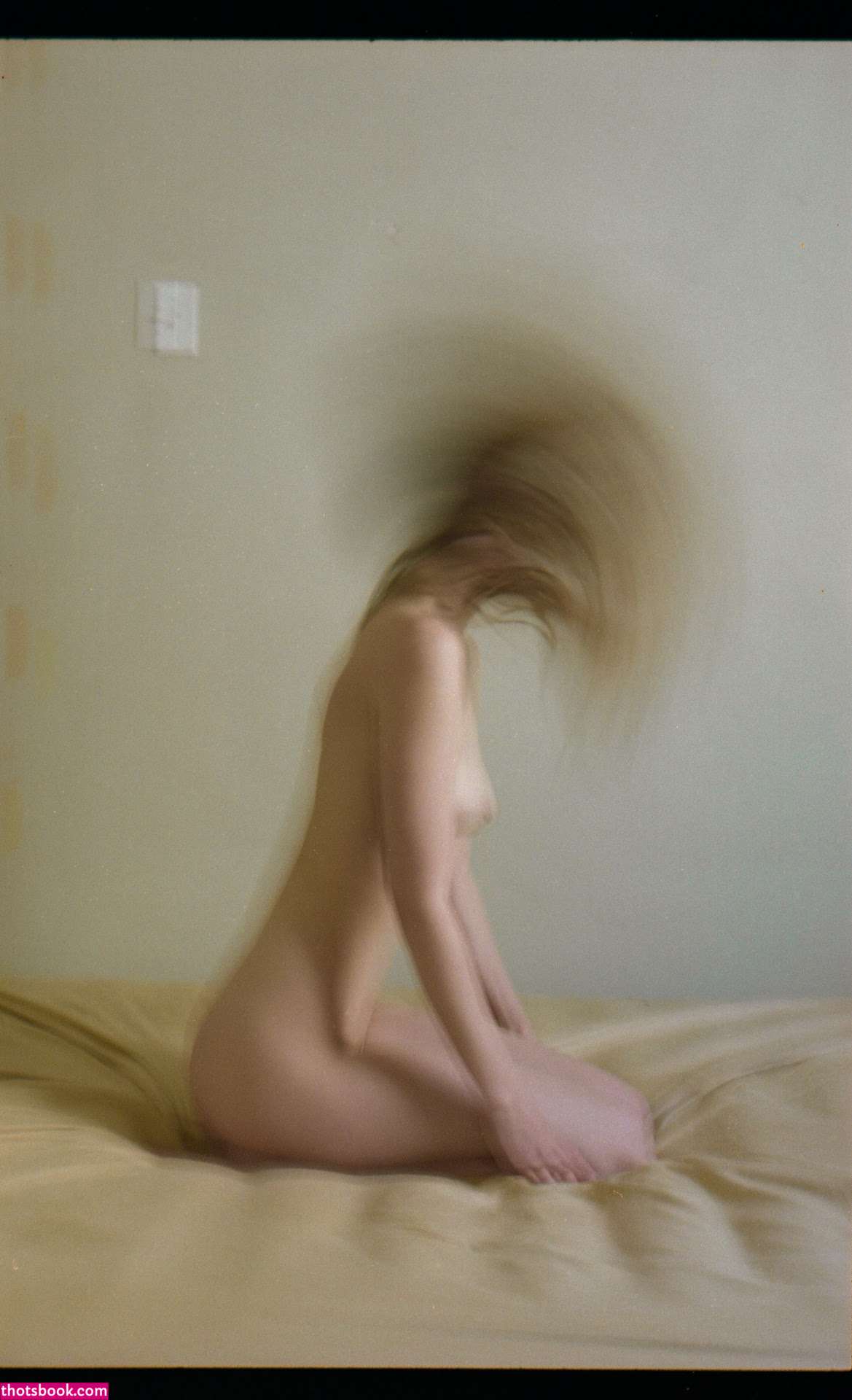 Berta Andrea Sndal Nude OnlyFans Photos #7 318989