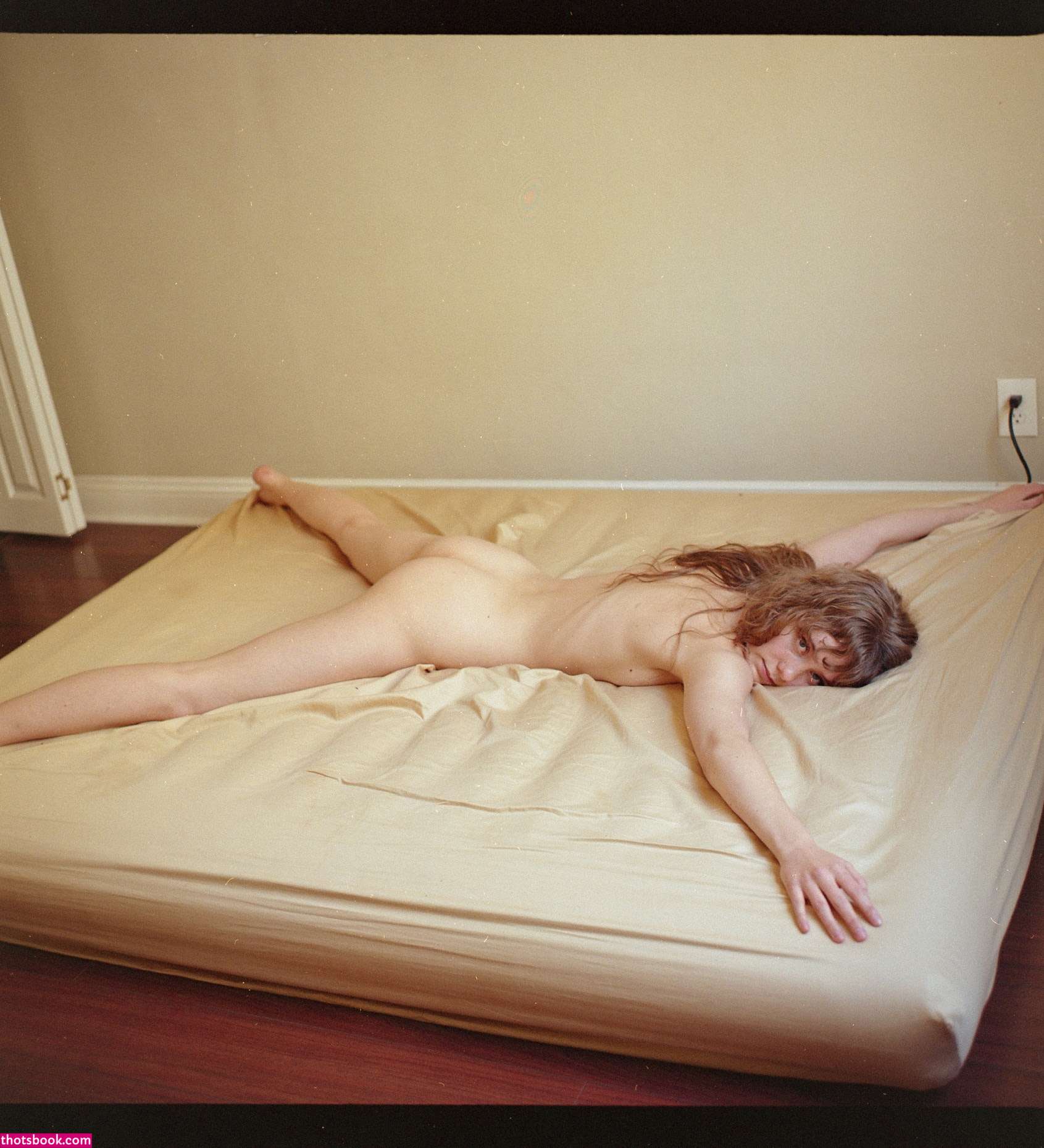 Berta Andrea Sndal Nude OnlyFans Photos #7 318993