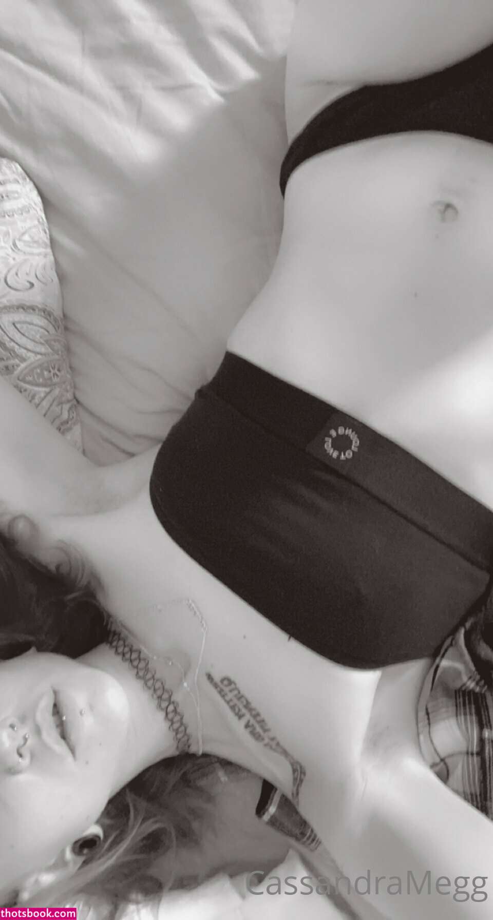 cassandrameg Nude OnlyFans Photos #3 319103