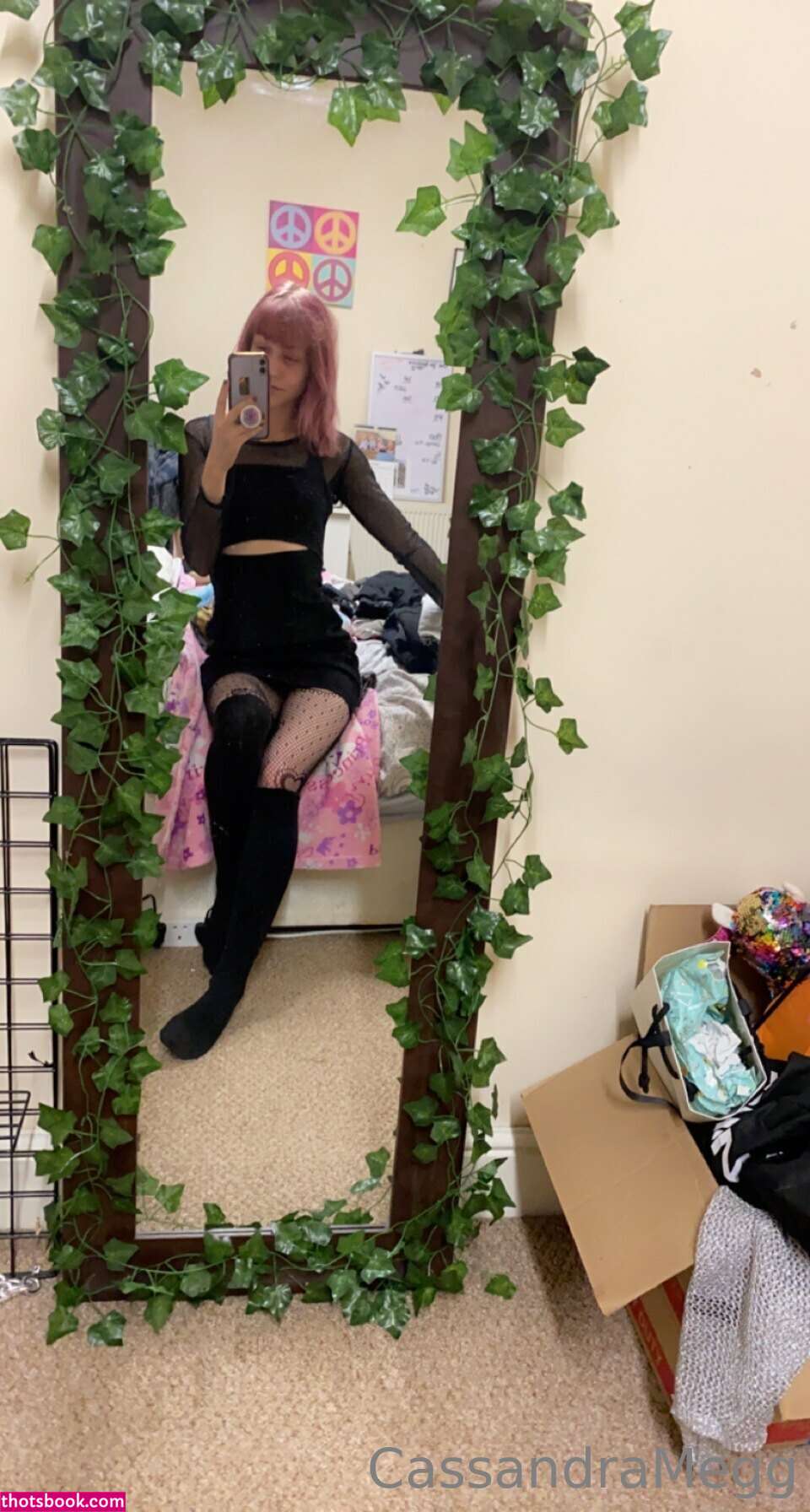 cassandrameg Nude OnlyFans Photos #4 319121