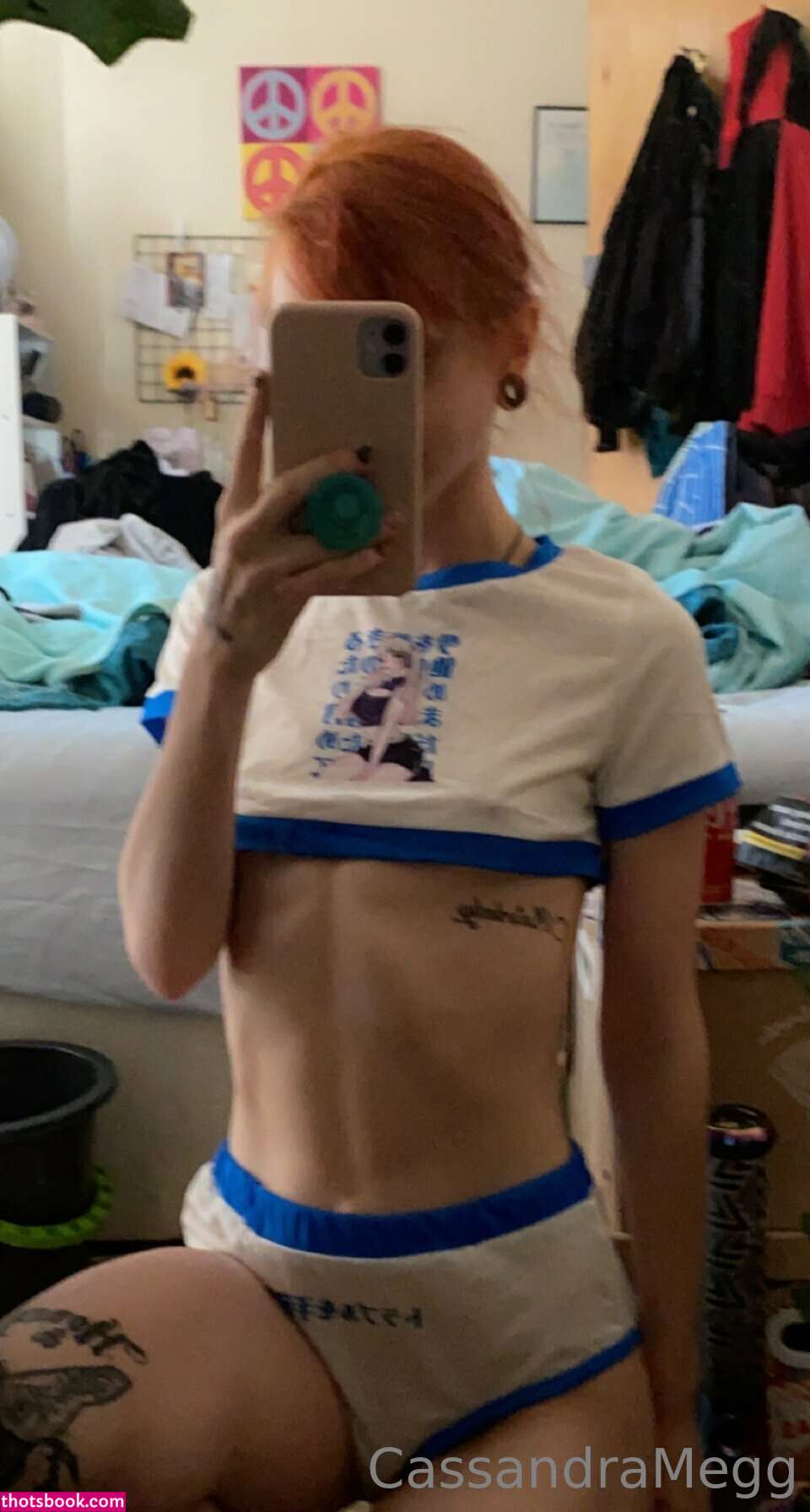 cassandrameg Nude OnlyFans Photos #5 319153