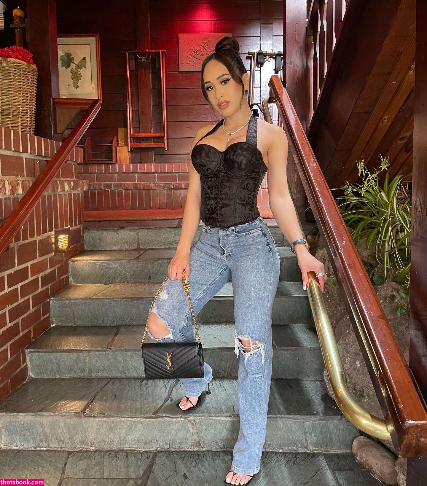 Denisse Cremieux Nude OnlyFans Photos #5 319234