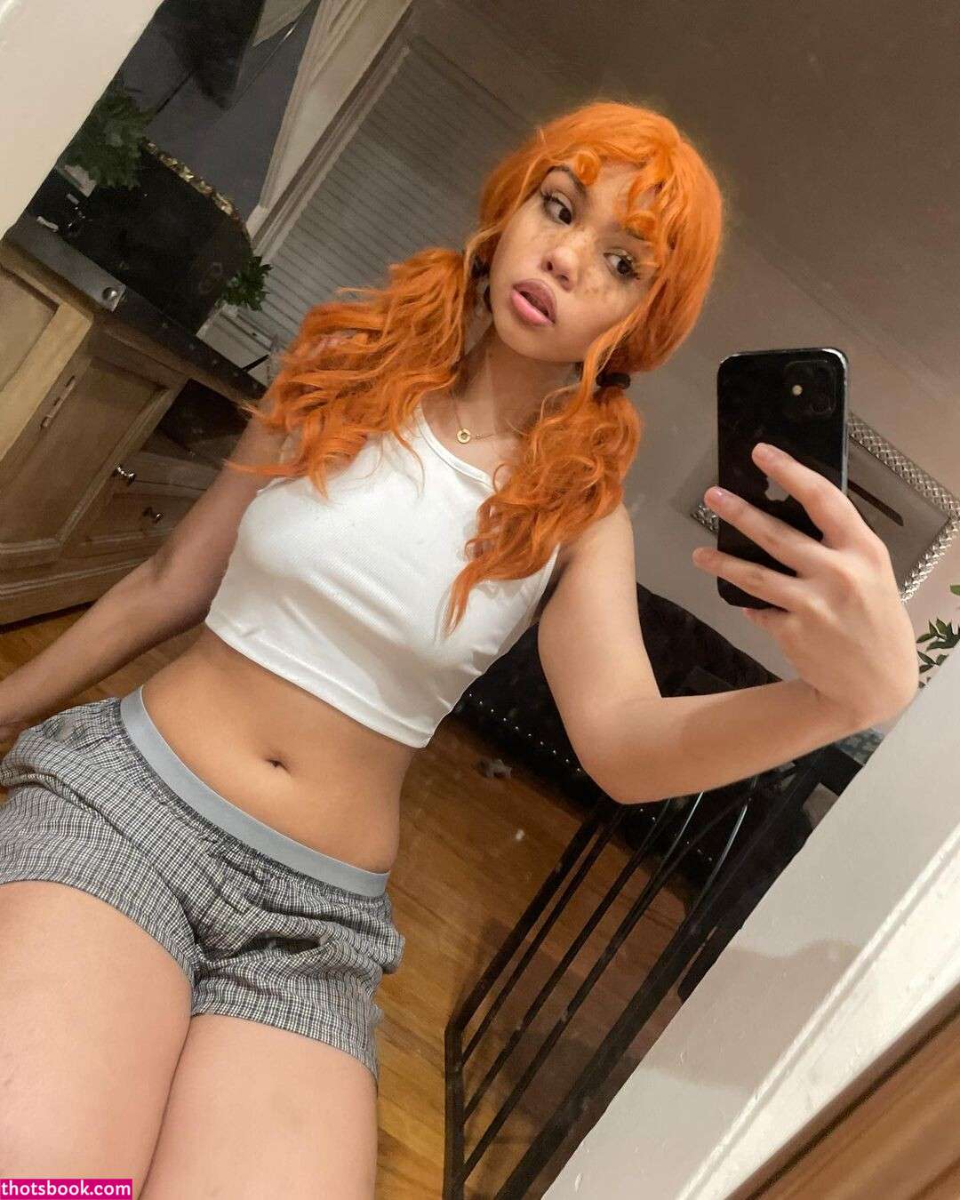 eeriespiit Nude OnlyFans Photos #2 319270