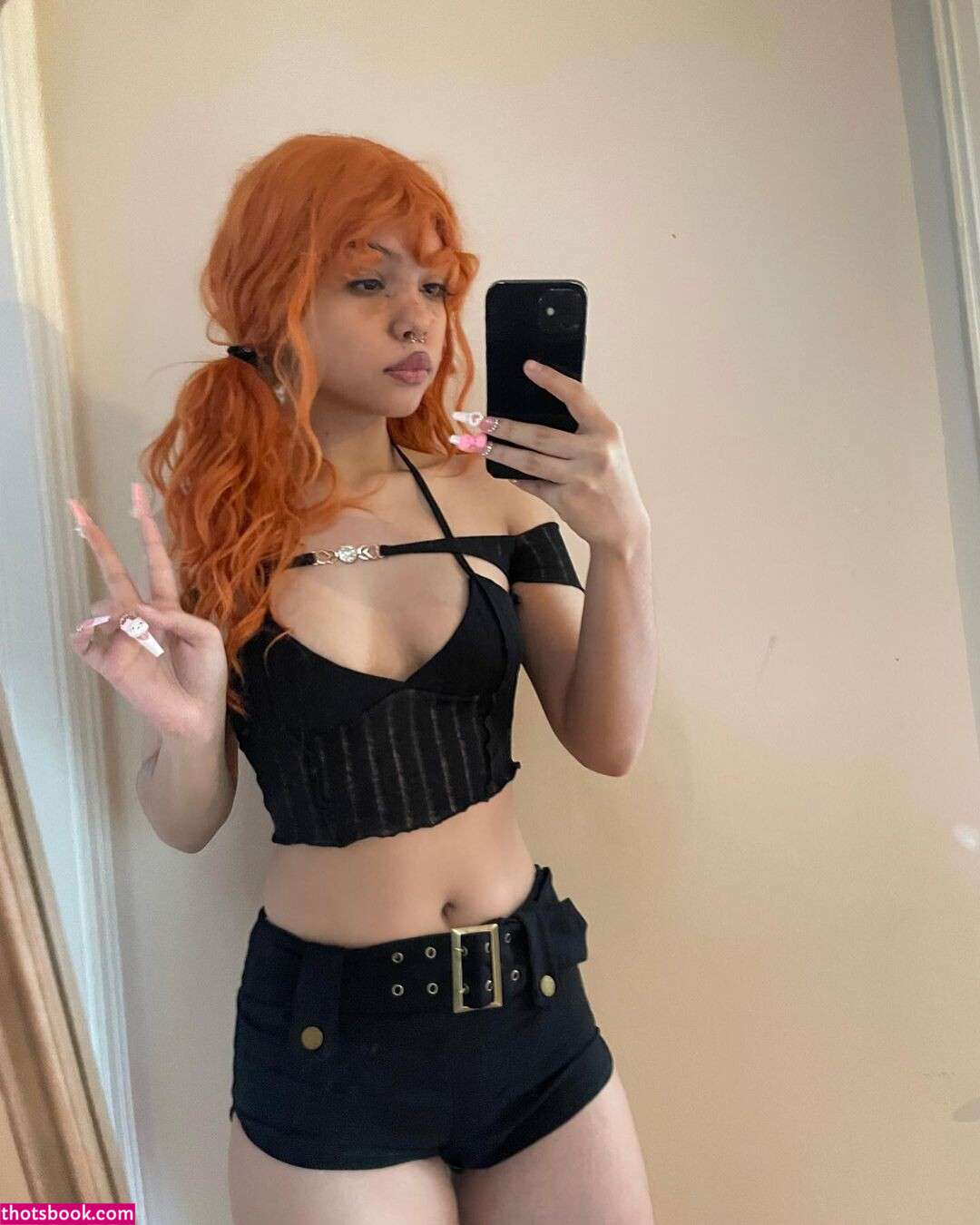 eeriespiit Nude OnlyFans Photos #2 319280