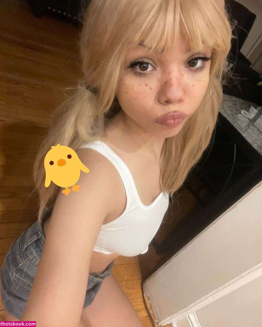 eeriespiit Nude OnlyFans Photos #2 319282