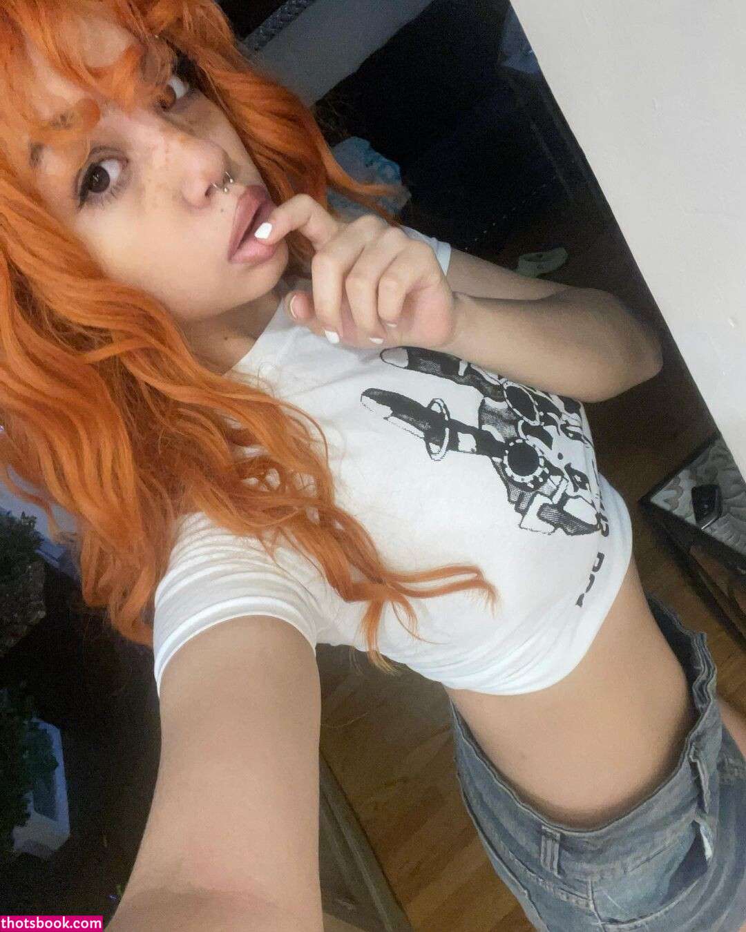 eeriespiit Nude OnlyFans Photos #2 319283