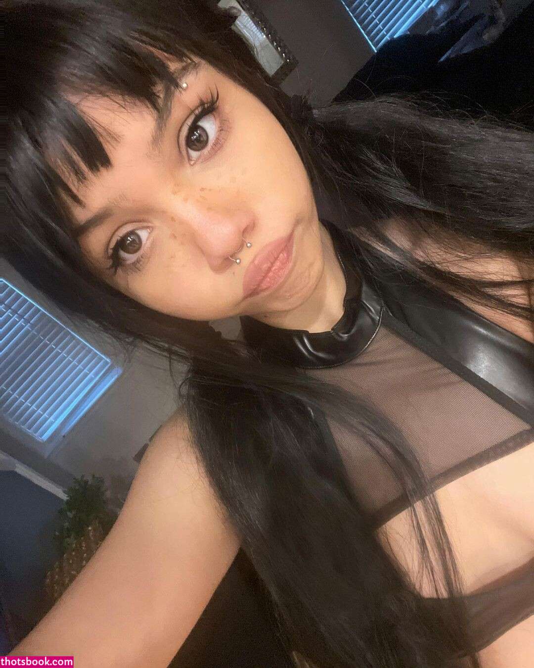 eeriespiit Nude OnlyFans Photos #2 319288