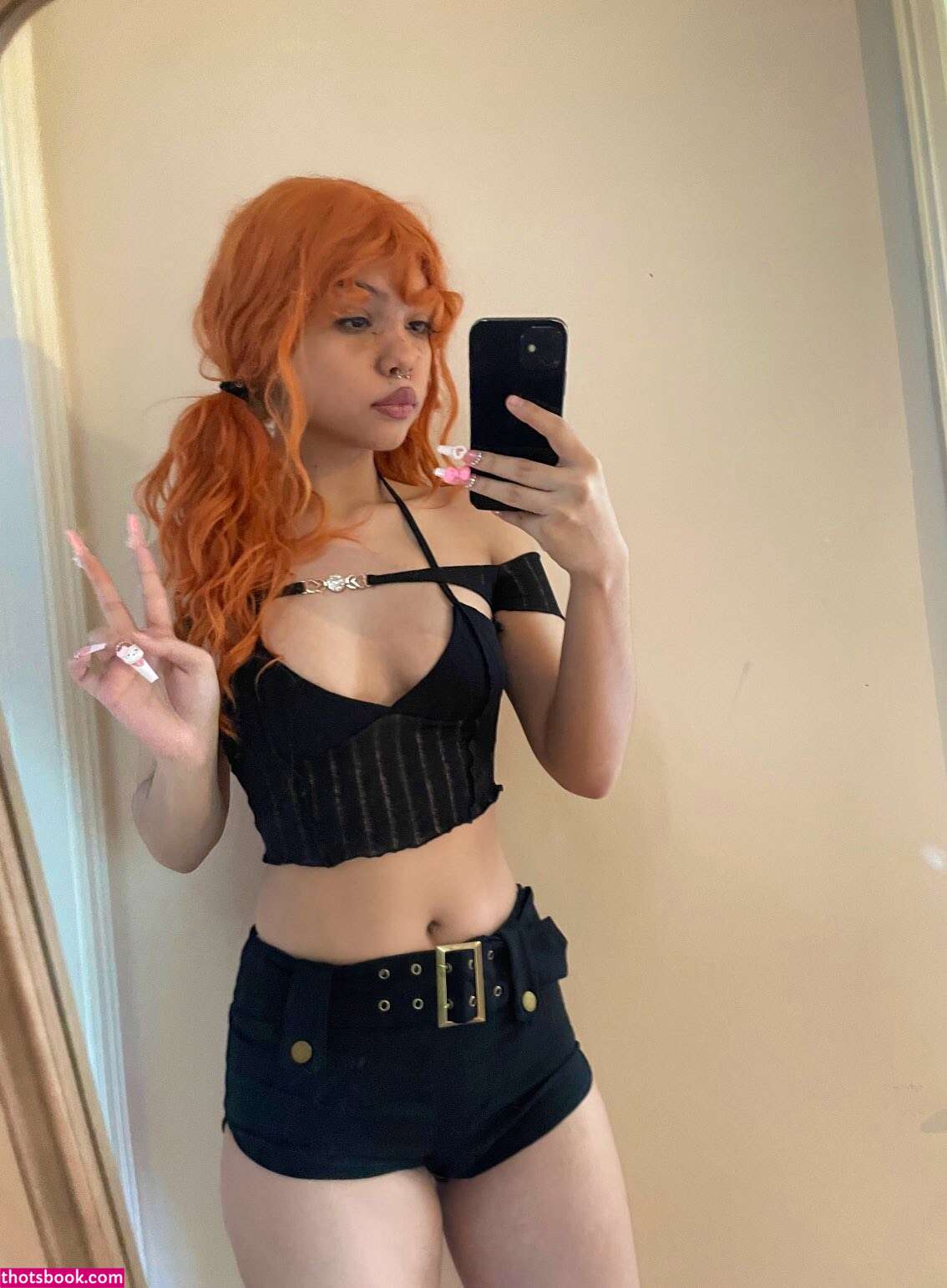 eeriespiit Nude OnlyFans Photos #2 319289