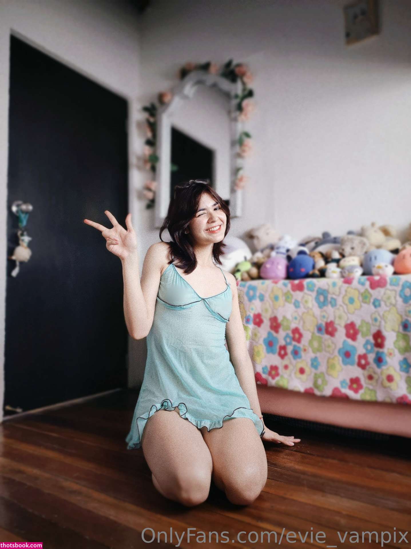 evee meow Nude OnlyFans Photos #2 319416