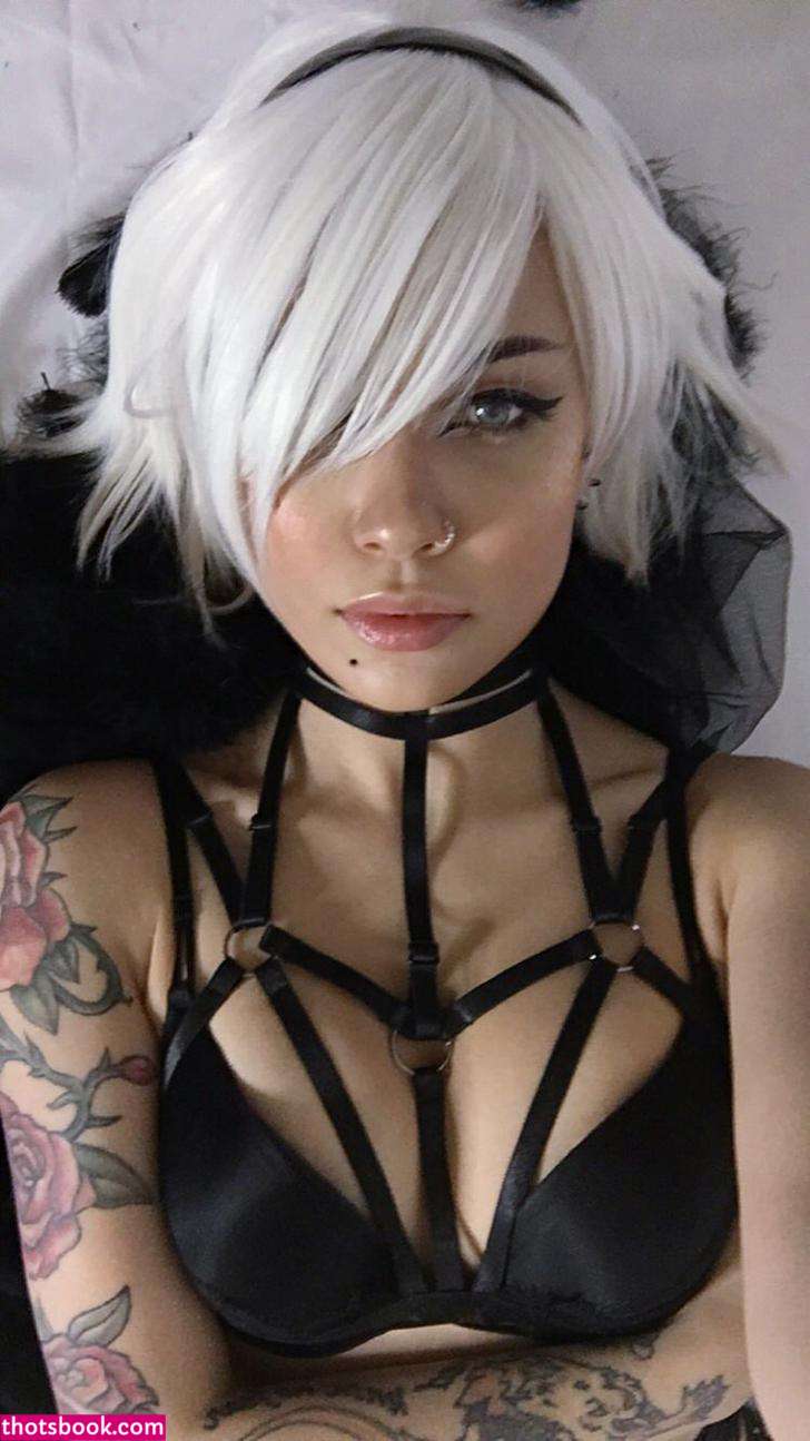 FeliciaVox Nude OnlyFans Photos #1 319426