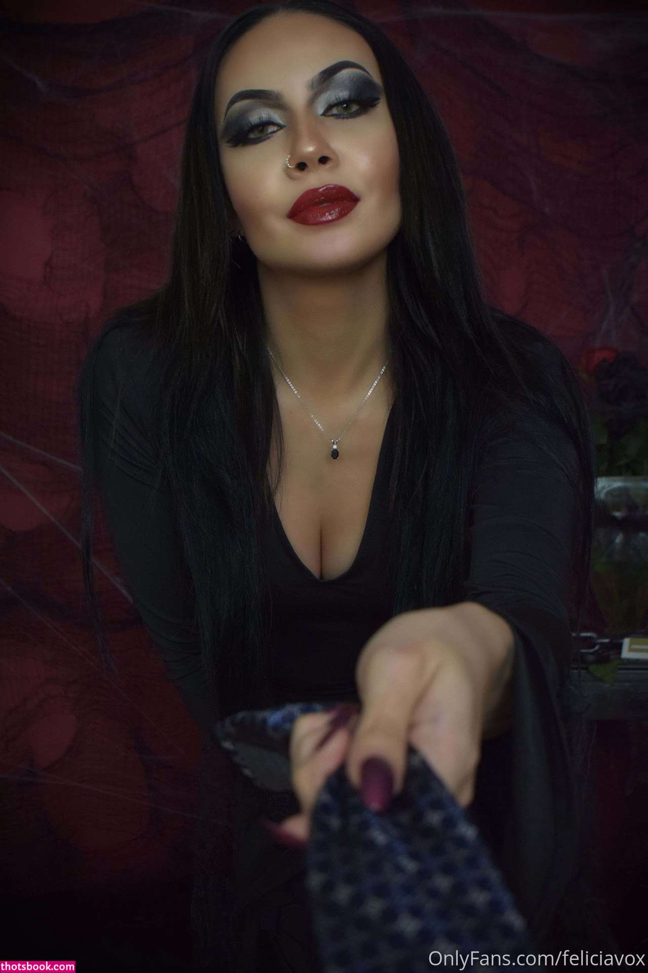 FeliciaVox Nude OnlyFans Photos #5 319459