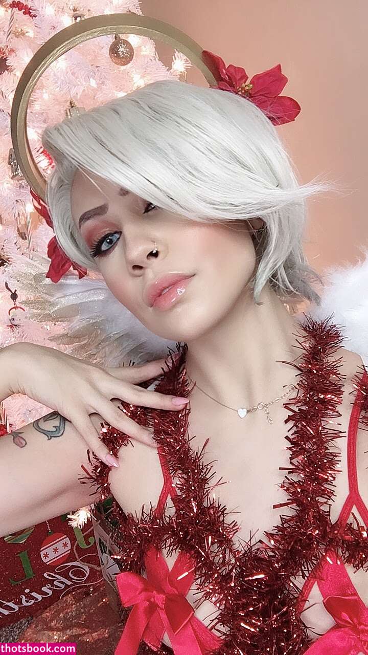 FeliciaVox Nude OnlyFans Photos #6 319500