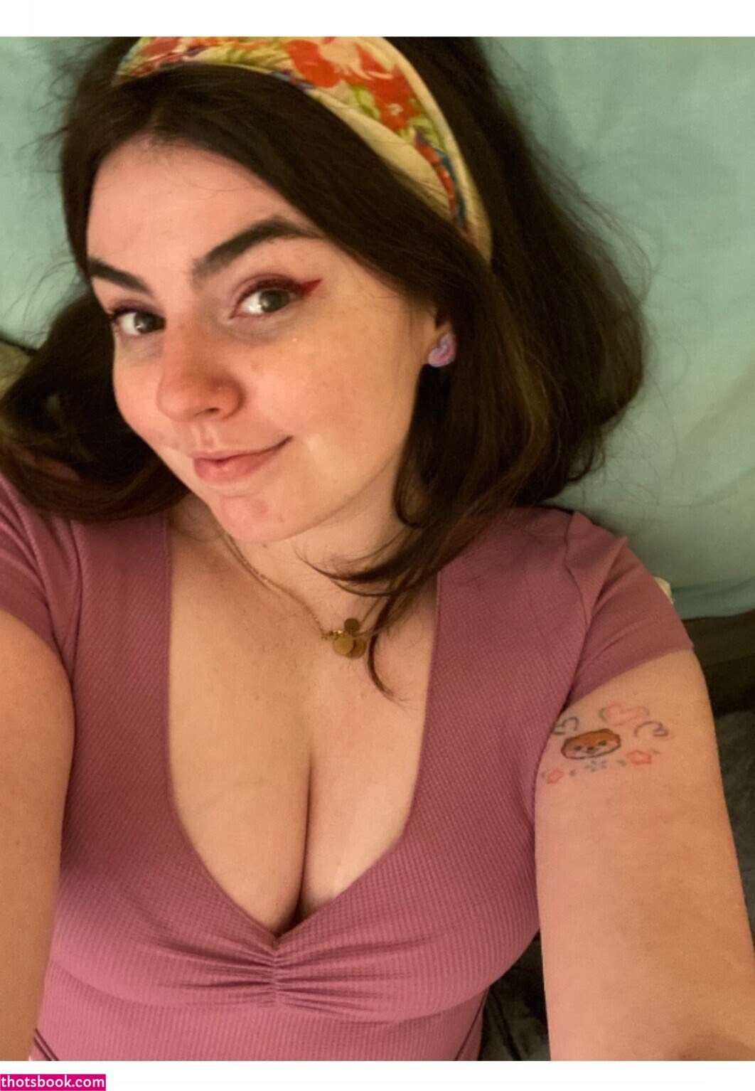 Frodnonnahs Nude OnlyFans Photos #4 319543