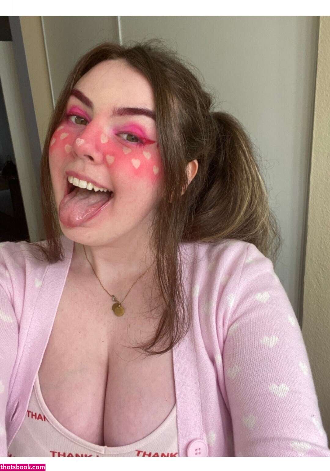 Frodnonnahs Nude OnlyFans Photos #4 319545