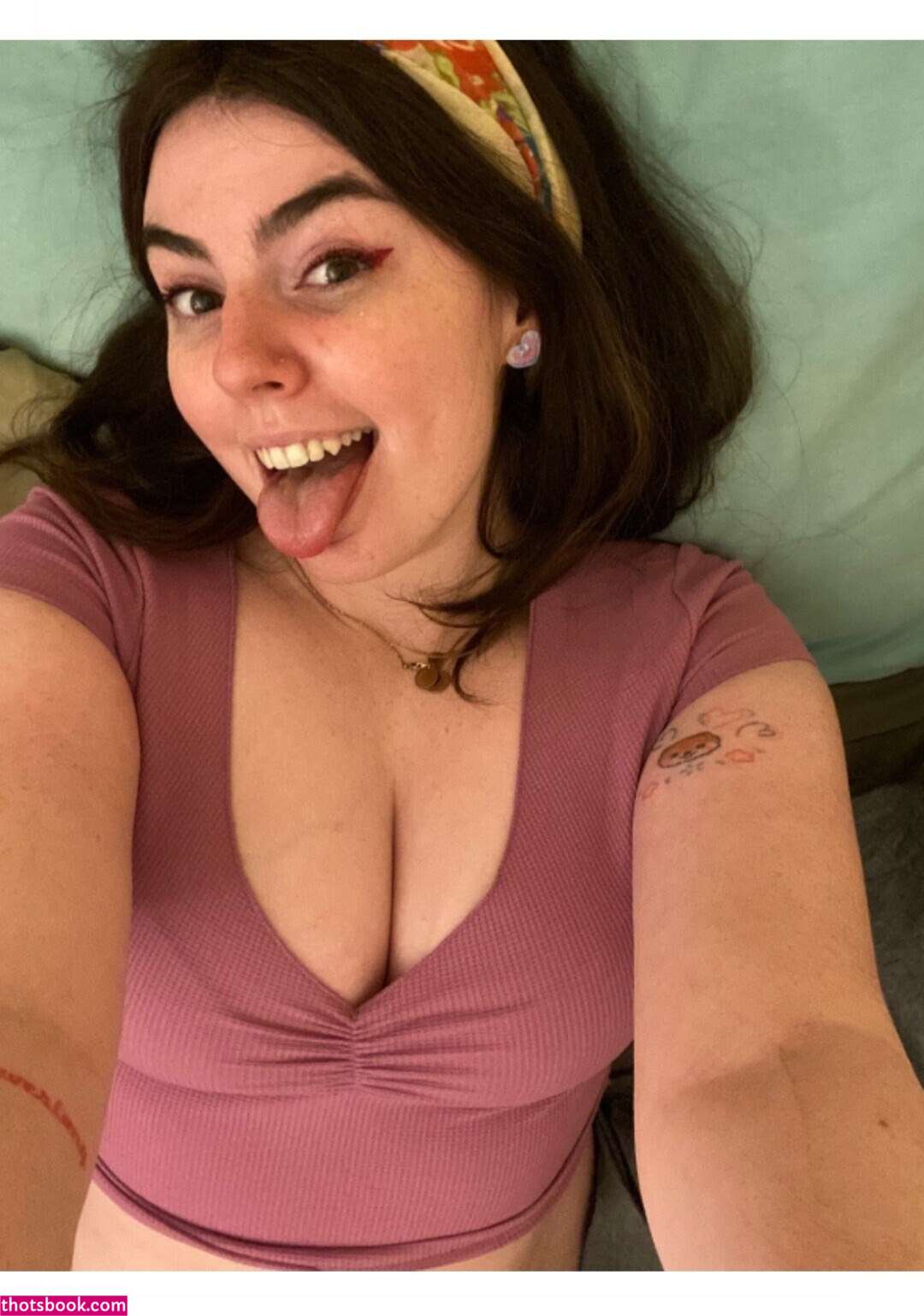 Frodnonnahs Nude OnlyFans Photos #4 319548