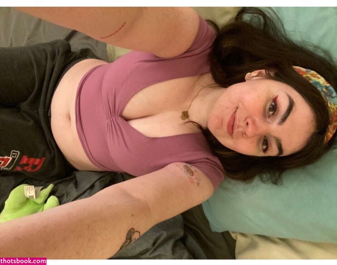 Frodnonnahs Nude OnlyFans Photos #4 319551