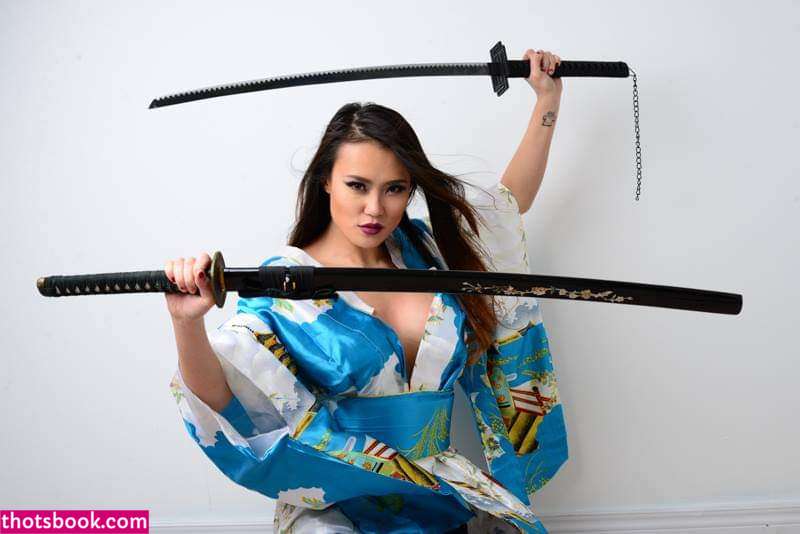 Jennifer Nguyen Nude OnlyFans Photos #5 319694