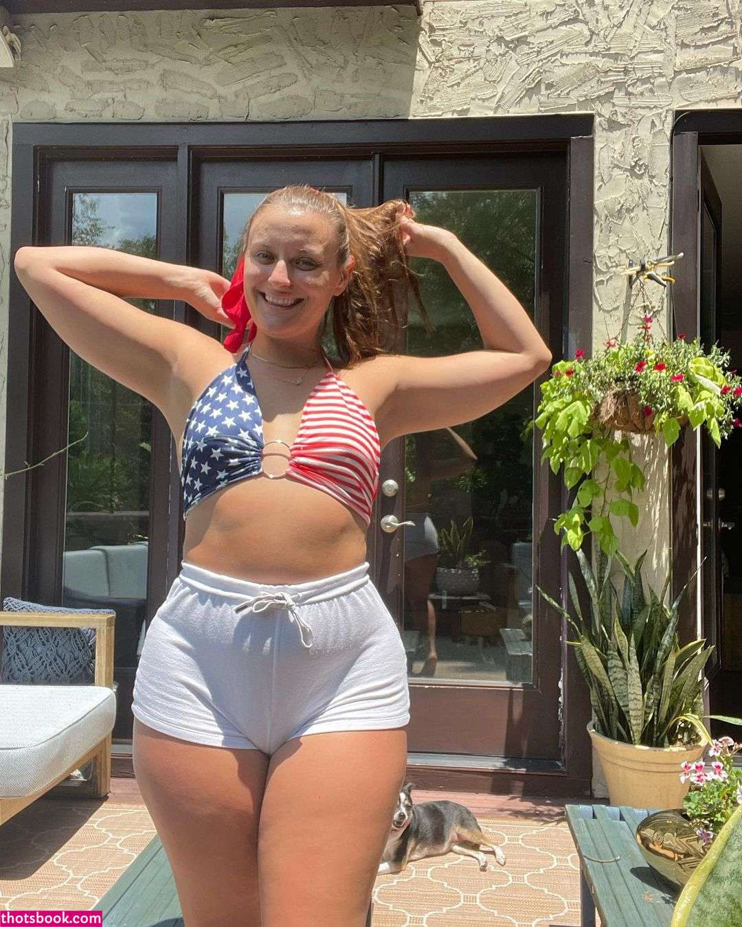 Justanotherbutt  yoursecretgirl1 Nude OnlyFans Photos #1 319718