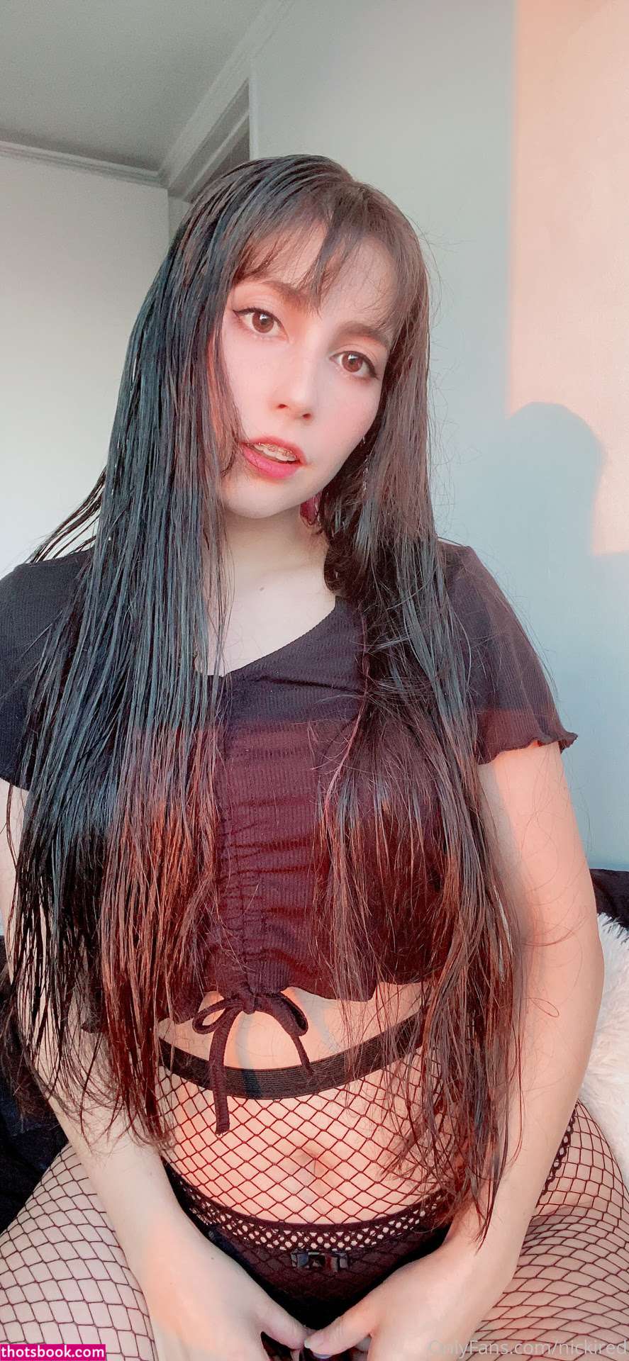 Nickired Nude OnlyFans Photos #4 320043