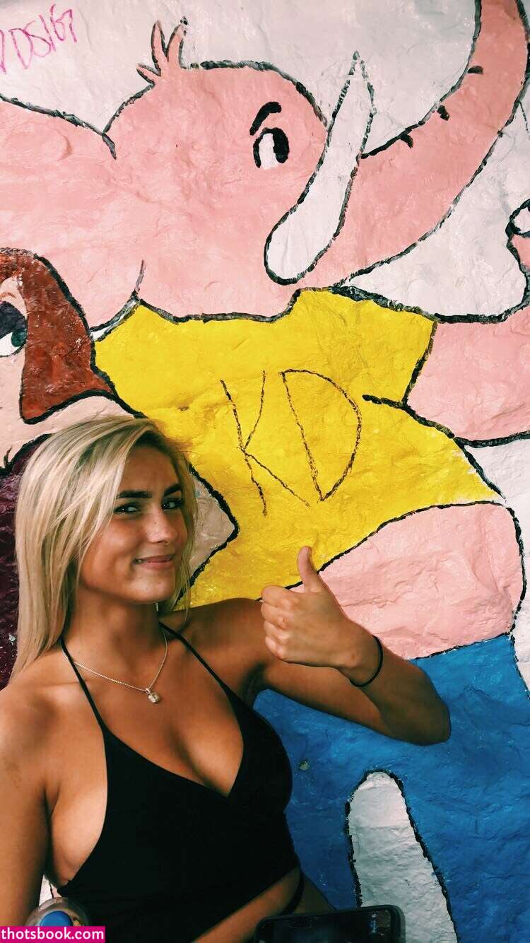 Olivia Lhopitault  Livlhob  Lilhoppytoe20 Nude OnlyFans Photos #1 320065