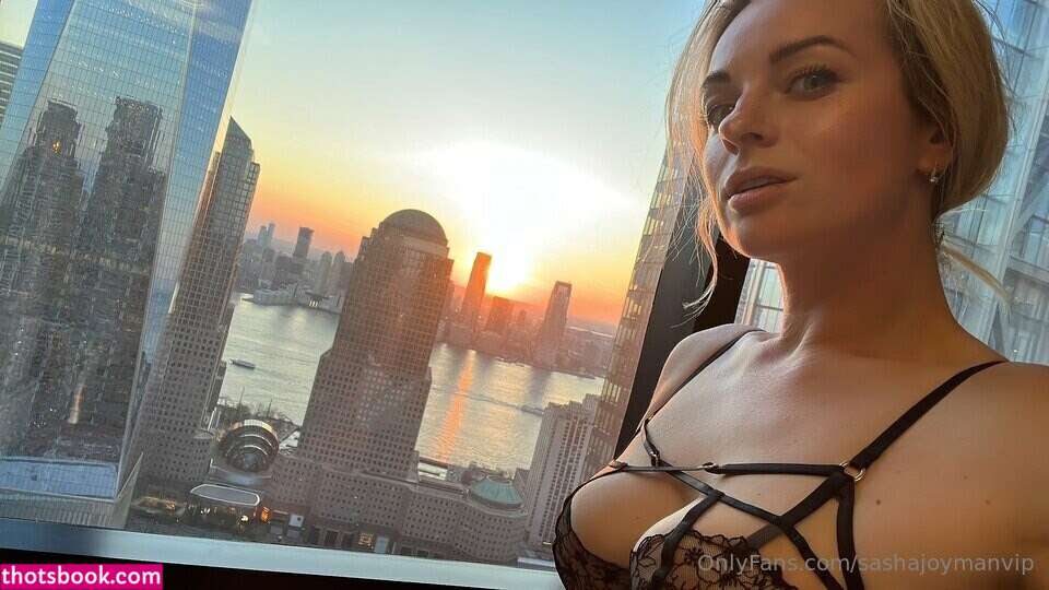SashaJoyman  SashaJoymanVIP Nude OnlyFans Photos #4 320170