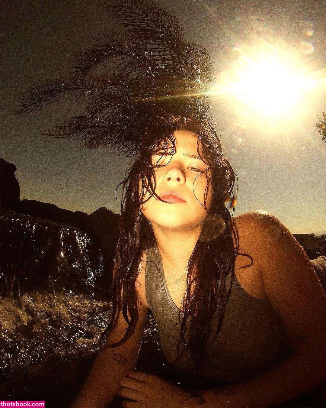 Talissa Smalley Nude OnlyFans Photos #2 320265