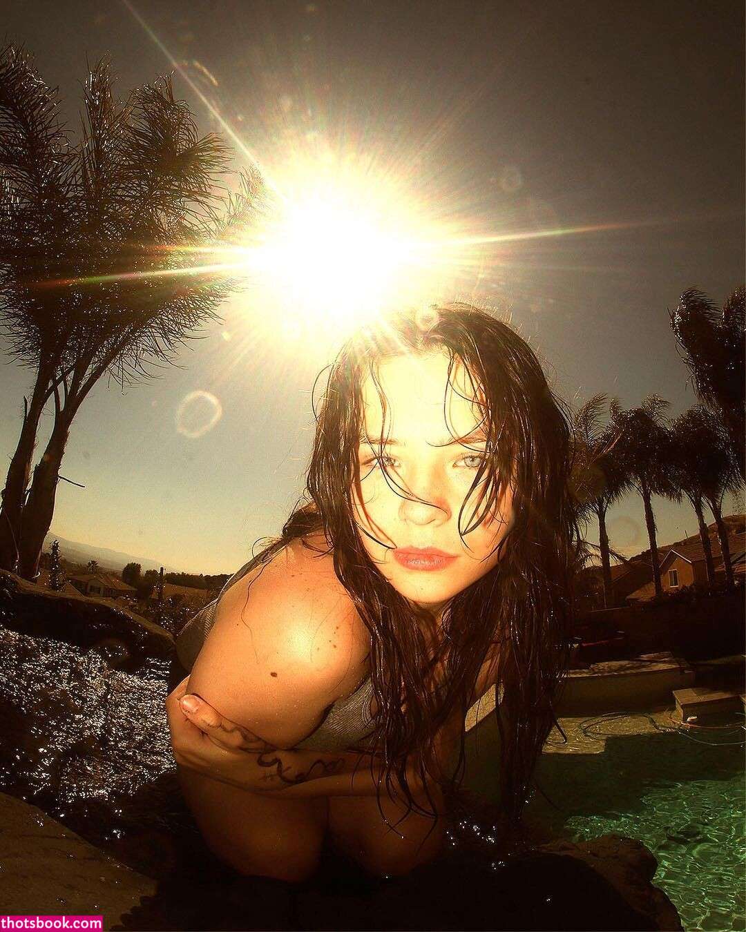 Talissa Smalley Nude OnlyFans Photos #2 320267