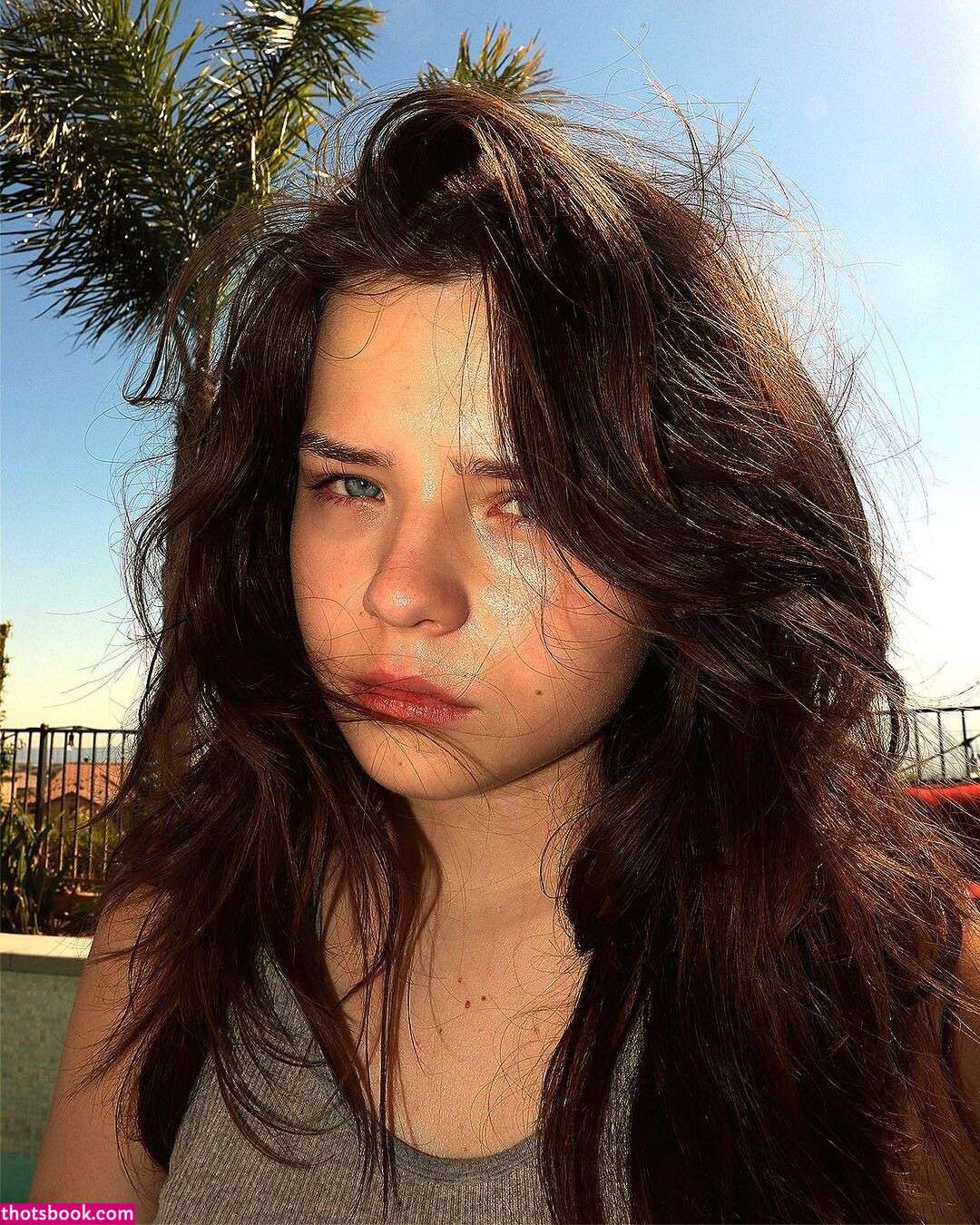 Talissa Smalley Nude OnlyFans Photos #2 320268