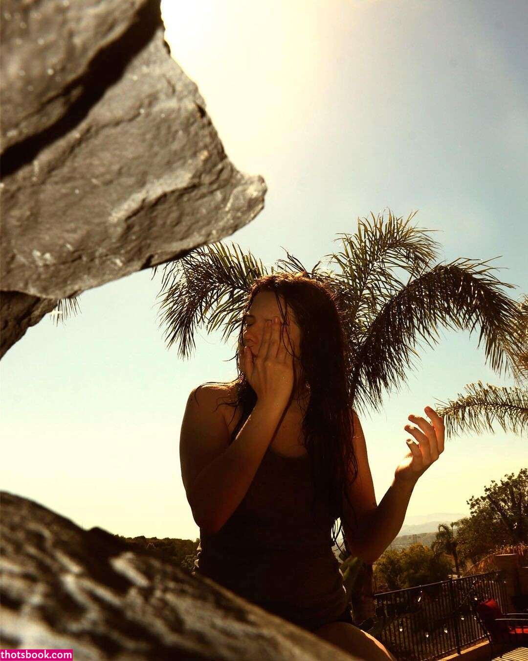 Talissa Smalley Nude OnlyFans Photos #2 320271