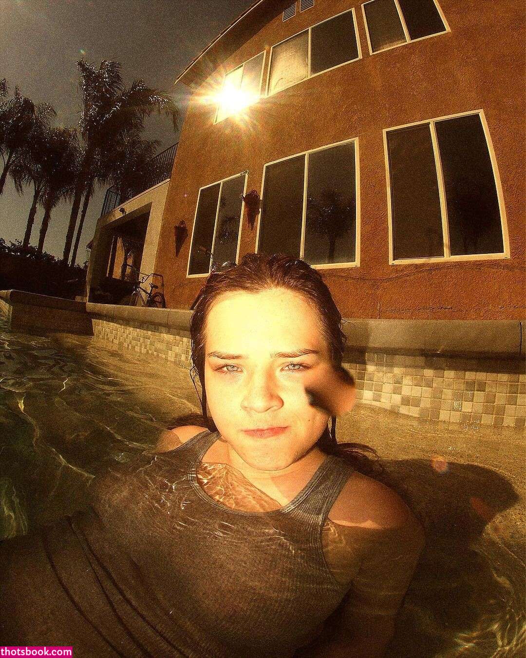 Talissa Smalley Nude OnlyFans Photos #2 320273