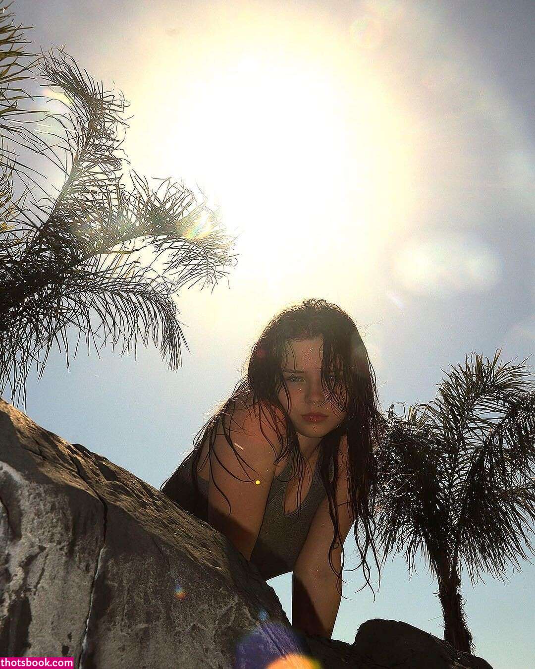 Talissa Smalley Nude OnlyFans Photos #2 320275