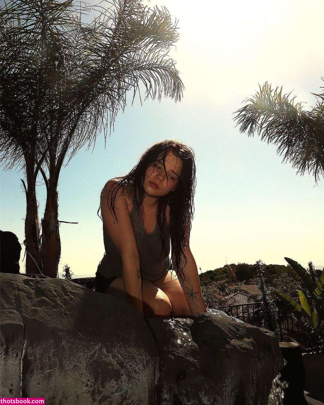 Talissa Smalley Nude OnlyFans Photos #2 320276