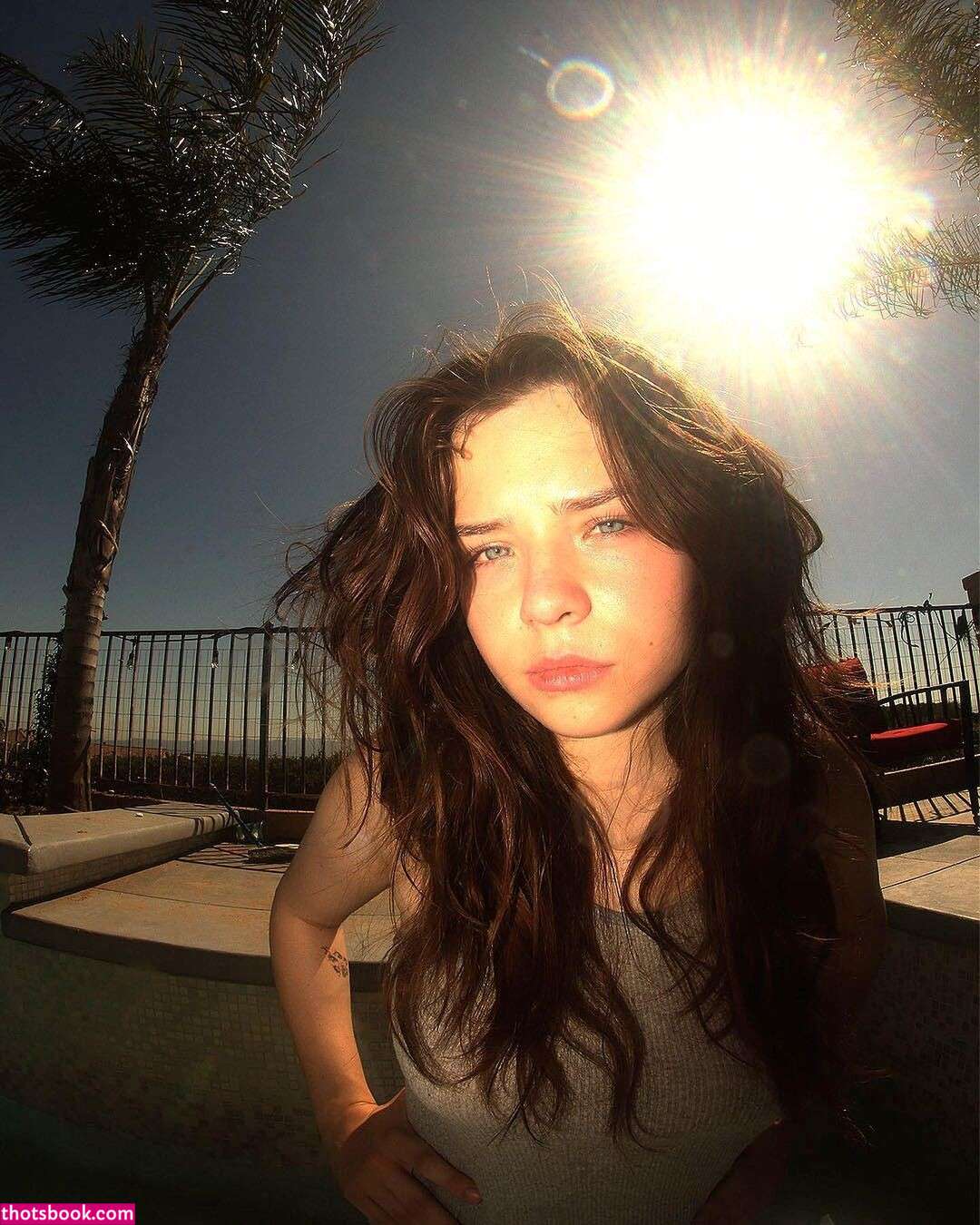 Talissa Smalley Nude OnlyFans Photos #2 320280