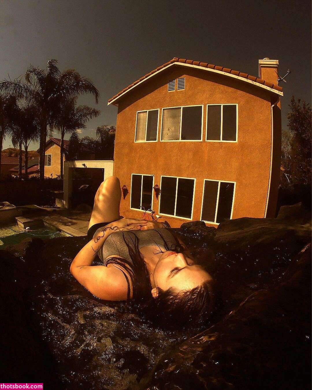 Talissa Smalley Nude OnlyFans Photos #2 320281