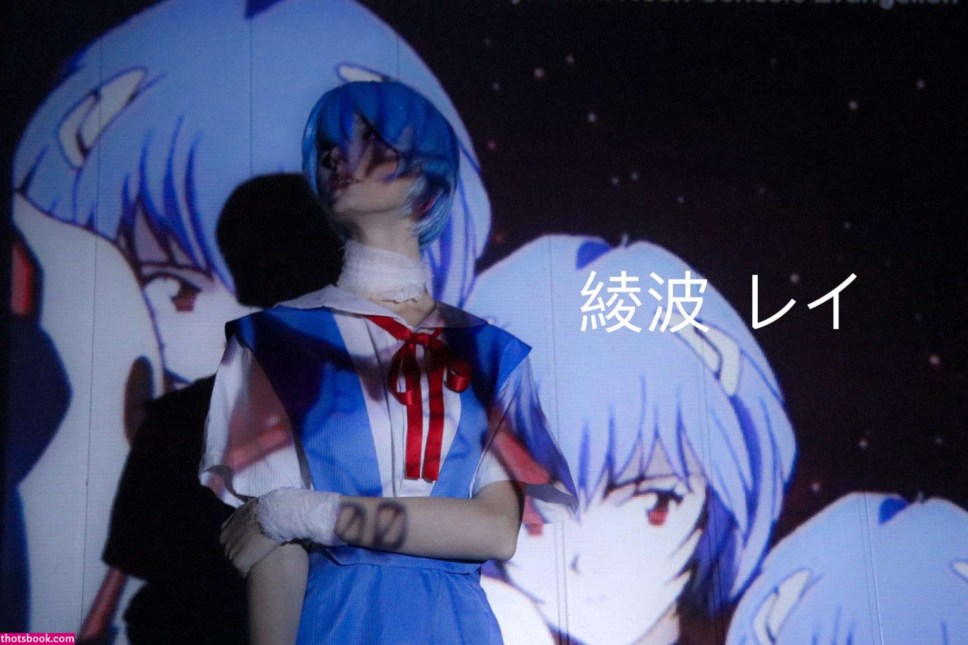 yokizuchi Nude OnlyFans Photos #3 320433