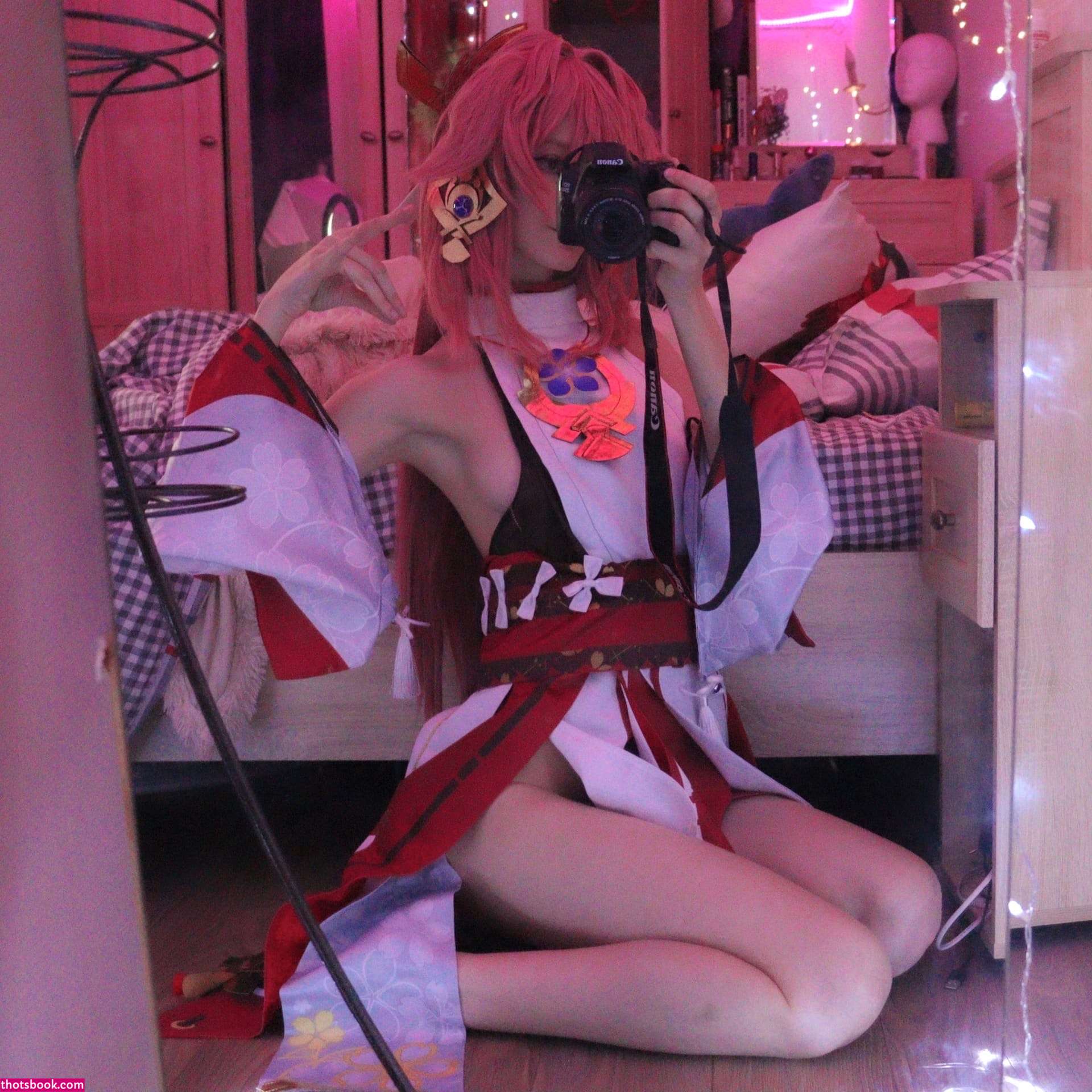 yokizuchi Nude OnlyFans Photos #3 320436