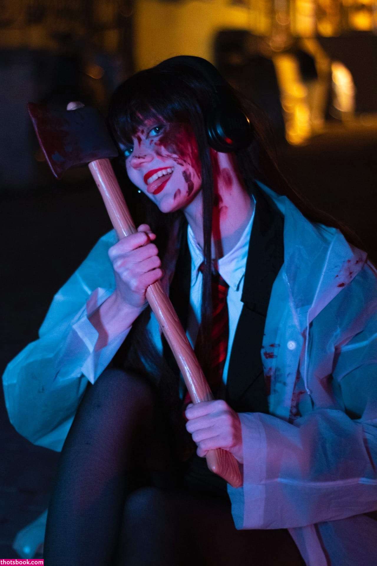 yokizuchi Nude OnlyFans Photos #3 320437