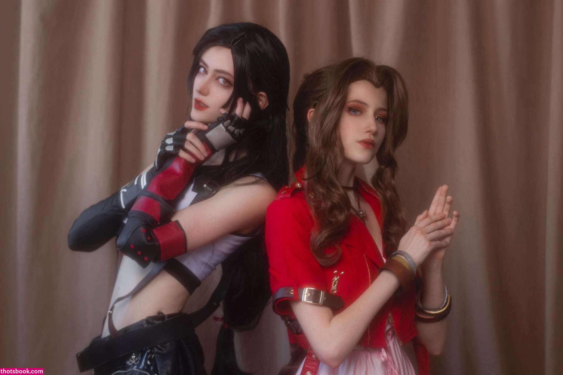 yokizuchi Nude OnlyFans Photos #3 320440