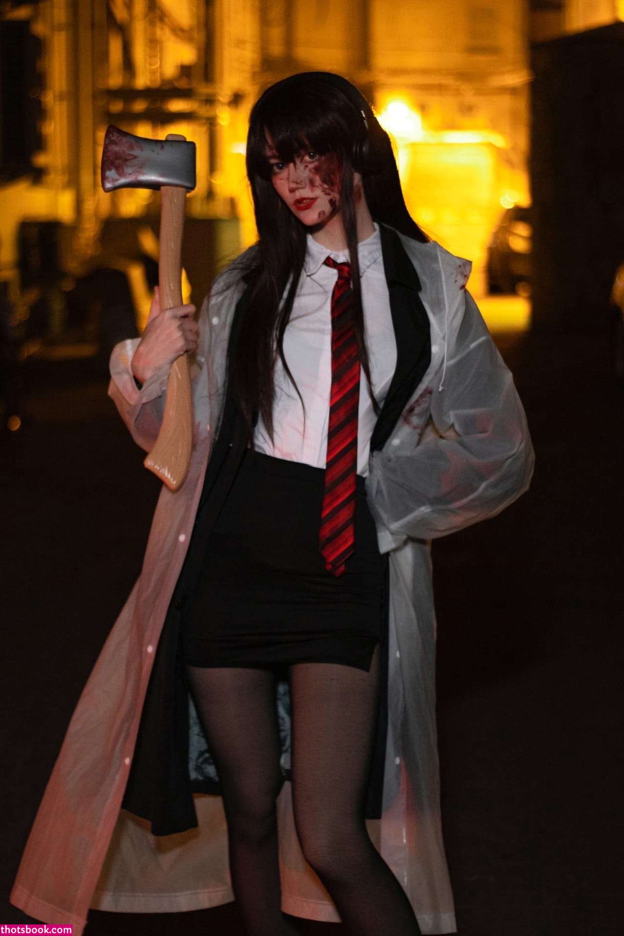 yokizuchi Nude OnlyFans Photos #3 320442