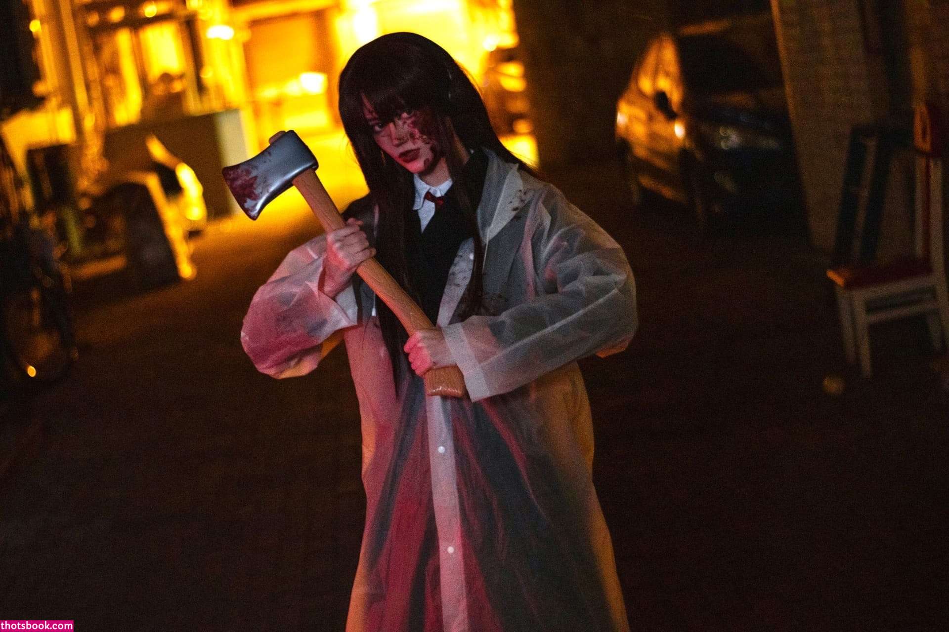 yokizuchi Nude OnlyFans Photos #3 320444