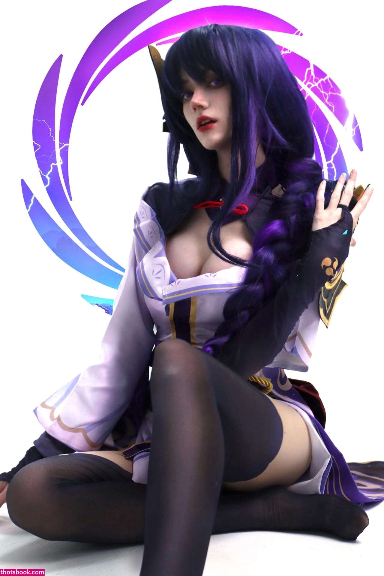 yokizuchi Nude OnlyFans Photos #3 320448